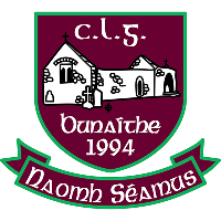 St James GAA